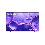 Samsung 4K UHD TV 55" # UA55UE800FKXXT