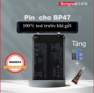 Pin BP47 - Thay Thế Cho Redmi Note 11 Pro+ 5G / Mi 11i / 11X Pro