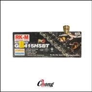 RKM (415-120L) CHAIN