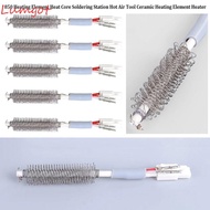 MERY Soldering Station, 850 130mm Heating Element Heat Core,  24V 500W Ceramic Heating Element Heate