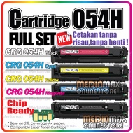 Compatible to Canon 054 CART 054 Cartridge 054H Color LBP621cw LBP621 LBP623cdw LBP623 MF643Cdw MF64