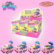 Box (6 Dips) Shipped Within 24 Hours Crayon Shinchan Dynamic Bus Keycaps