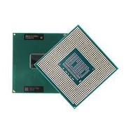 Intel® Core™ i5-2540M Notebook Laptop Mobile Processor 2.6GHz 3M Cache up to 3.30 GHz FC-PGA10 SR044