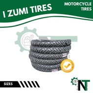 IZUMI MOTORCYCLE TIRE