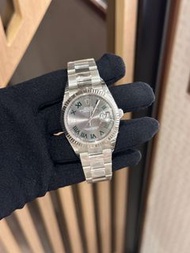 Rolex 全新Datejust 36mm 型號#126234