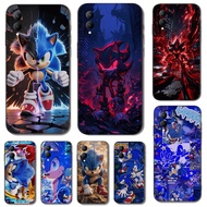 for Vivo Y19 Y19E T4 Lite Y19S GT Y21D Y31 Y11S Y20i Y20S Y21 Y33S Y21S Y30 Y50 TPU Soft phone case 