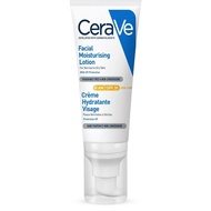 CeraVe適樂膚日間溫和保濕乳 SPF30 52ml