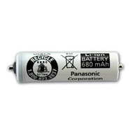 パナソニック(Panasonic) ゆうパケット対応可 シェーバー用蓄電池 バッテリー ESLV9XL2507 ESLV9ZL2507 ESELV9L2507N 後継品