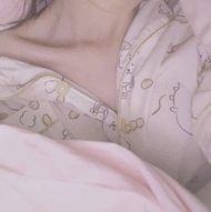 SPAO x Chiikawa睡衣套裝