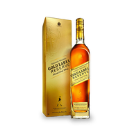 約翰走路 金牌珍藏調和威士忌 Johnnie Walker Gold Label