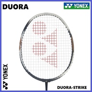 ۩ ❏ ஆ ↤ YONEX DUORA 10 Badminton Racket Full Carbon NANOFLARE 1000 Single 4U 26-30Lbs 83g