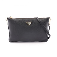 【二手】Prada PRADA 單肩包 VIT.DAINO SOFT 1NI0612DKVF0002 真皮單肩包 女士 全新