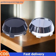 GOGG 4Pcs Rim Center Cap 60mm/2.36" OD 56mm/2.2" ID For NEX-O Wheels MK009 #481K60 I40 16" Wheel Tyr