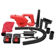 PM 288VF 2-IN-1 Electric Air Blower Kit Cleaner Wireless Air Fan