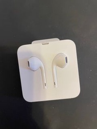 Apple 跟機有線耳機