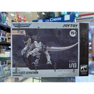 Joytoy JT00423 Warhammer 40K Tyranids Hive Fleet Leviathan Hormagaut 3 1:18 Action Figure