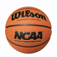 Wilson NBA Basketball Size 7 Original Quality Basketball ball Outdoor/IndoorTraining NBA Sports