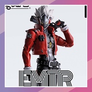 S.H.Figuarts Zenless Zone Zero billy kid