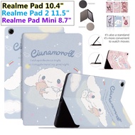 For Realme Pad 10.4 inch RealmePad 10.4 Realme Pad Mini 8.7 inch Realme Pad 2 11.5 Realme X 10.95 Fa