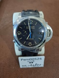 Pam524 pam00524 Panerai 沛納海 手錶