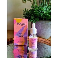 🔥SERUM JERAWAT TOYA🔥TOYA BEAUTY SERUM🔥