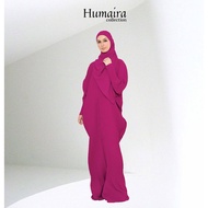 Nunha Humaira Set Collection