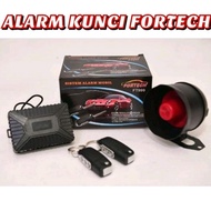 - Universal Car Alarm Remote Fortech Ft999 Folding Key Model Mercy Car Vehicle