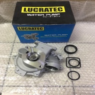 Waterpump bmw e46 e90 n42 lucratec