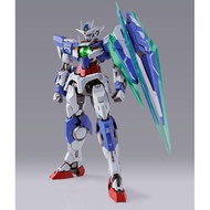 BANDAI METAL BUILD - 00 QAN[T] (QUANTA) CODE 1155
