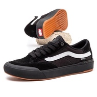 Sepatu Vans Berle Pro Original Anoaquarlesi