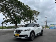 2022 Nissan Kicks 1.5智行旗艦版🎉🎉🎉