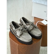 Wool Loafers Sizes 36-42 | Pre-order | Delivery in 2-3 Weeks | Non-refundable
