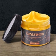 Wood Coating Wax 80 Grams Furniture Life Plating Z197-M