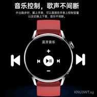 Smart Phone Universalwatch3Smart Watch Bluetooth Calling Smart Watch Men's Heart Rate Sports Running