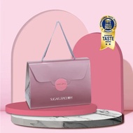 🔥พร้อมส่งของออกจากไต้หวัน🔥 : นูกัตตังเมรสออริจินอล ตังเมฝรั่งเศษจากไต้หวัน Sugar and Spice French No