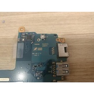 TOSHIBA Z30/Z30-A CORE I5 MOTHERBOARD