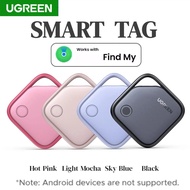 UGREEN Smart Tag Smart Locator Anti Lost Finder Tracker Finder Locator For iPhone Smart Tag