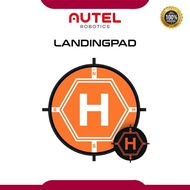 AUTEL ROBOTICS HELIPAD LANDING PAD DRONE UNIVERSAL