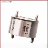 [NEW] Common Rail Fuel Injector Control Valve High Precision 9308Z621C 28239294 621C OEM Fit for Die