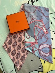 包順豐 Hermes Maxi Twilly