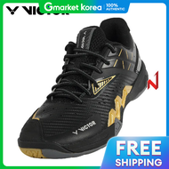 Victor | 2025 Victor Badminton Shoes P8500Ii C Black Mens