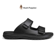 Men HP 8Hsfb72a5f -Black Shoes Men's Plus Size Eu38-47 Sandals Slides -Black 's