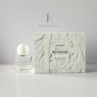 **100% AUTHENTIC BYREDO BLANCHE 白色浪漫 Decant Perfume/ Tester/ Minyak Wangi