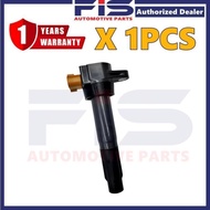 FIS Car Ignition Coil Plug Suzuki Swift 1.4 Alto 1.0 Proton Ertiga 1.4 Spark Koil Plug Kereta IC-334