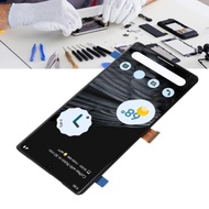 Phone Touch Panel Display Assembly 3D Sensitive Touch Phone  Assembly Glass Fingerprint Sensor 6.7 I
