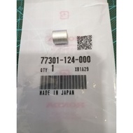 77301-124-000 collar seat mounting Honda Gbo/Gboj, Gb6 Fame, Ex5 Hp/Dream
