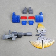 TIM Studio TIM-123 Rear Cover Filler Upgrade Kit Accessories For SSGE WFC03 OP Prime