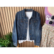 [Gap] Denim Jean Jacket Jeans ️