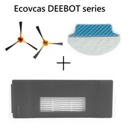 Ecovacs DEEBOT accessories for M80 DT85 / DT83 / M81 / DM85 / DT85G / N78/ R95/ M88/ N78/M85/M88/M80