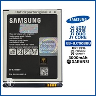 Battery Battery BJ700BBU Samsung J4 2018 / J7 2015 / J7 DUO / J7 CORE New